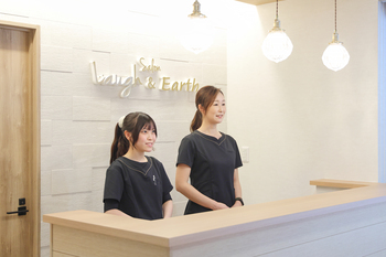 サロンギャラリー