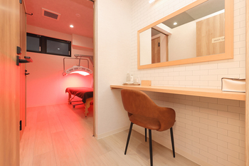 サロンギャラリー