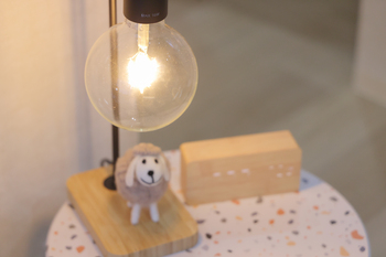 サロンギャラリー