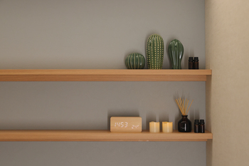 サロンギャラリー