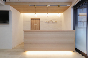 サロンギャラリー