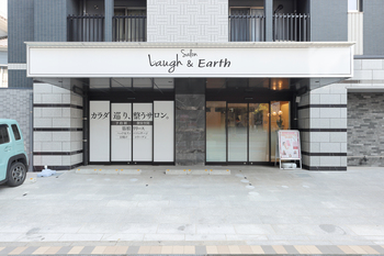 サロンギャラリー