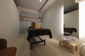 サロンギャラリー