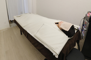 施術ギャラリー