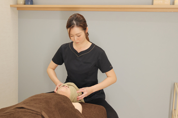 施術ギャラリー