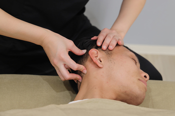 施術ギャラリー