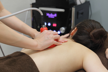 施術ギャラリー